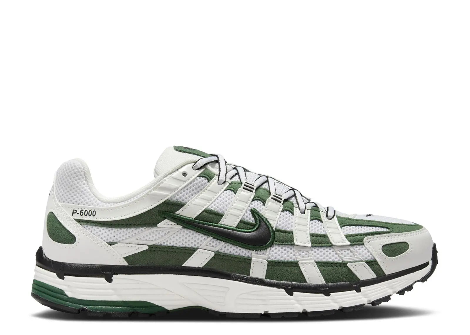 Nike P-6000 Summer White Fir Nike