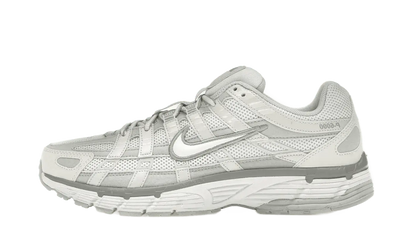 Nike P-6000 Summit White Pure Platinum VOSneakers