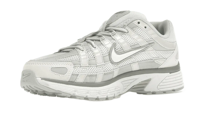 Nike P-6000 Summit White Pure Platinum VOSneakers