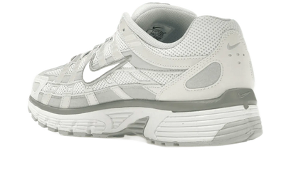 Nike P-6000 Summit White Pure Platinum VOSneakers