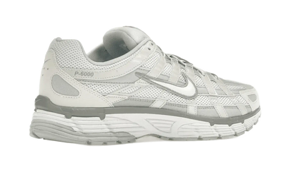Nike P-6000 Summit White Pure Platinum VOSneakers