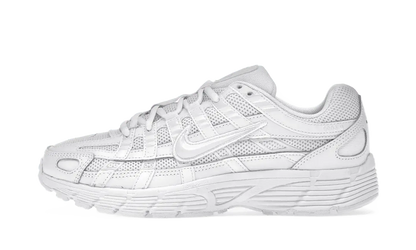 Nike P-6000 Triple White VOSneakers