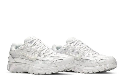 Nike P-6000 Triple White VOSneakers