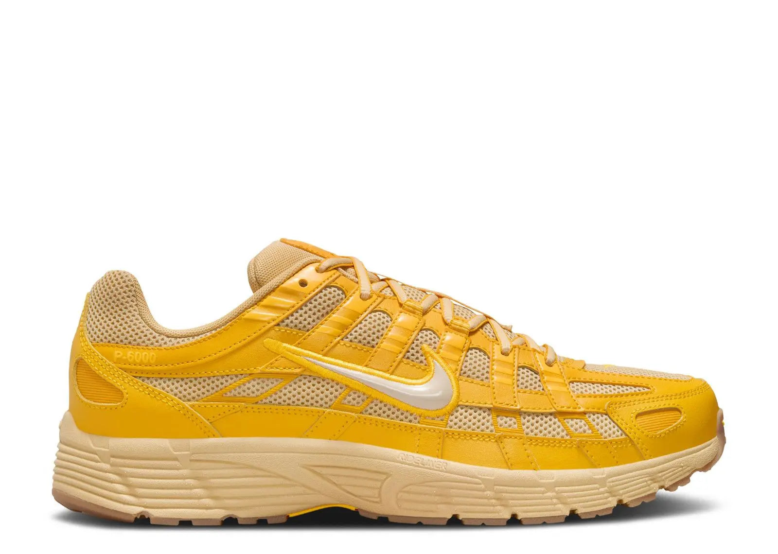 Nike P-6000 University Gold Nike