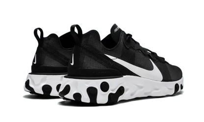 Nike React Element 55 Black White Nike