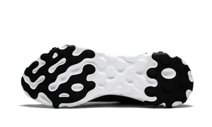 Nike React Element 55 Black White Nike