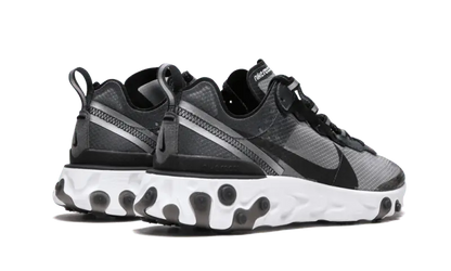 Nike React Element 87 Anthracite Black Nike