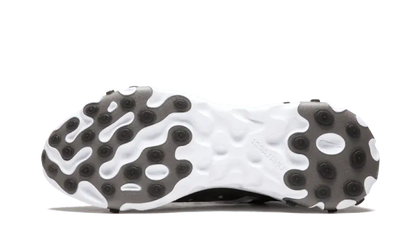 Nike React Element 87 Anthracite Black Nike