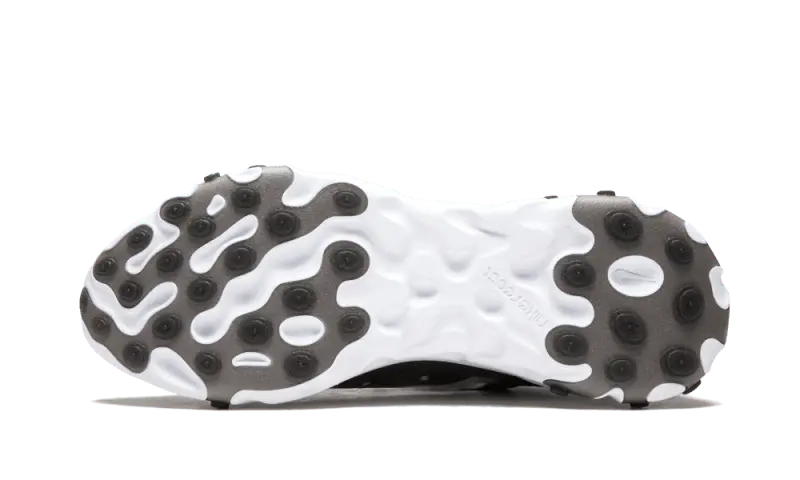 Nike React Element 87 Anthracite Black Nike