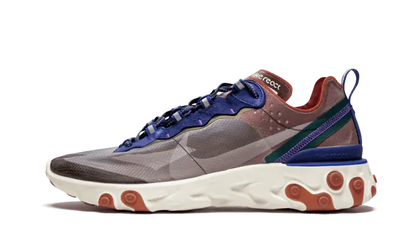 Nike React Element 87 Dusty Peach Nike