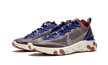 Nike React Element 87 Dusty Peach Nike