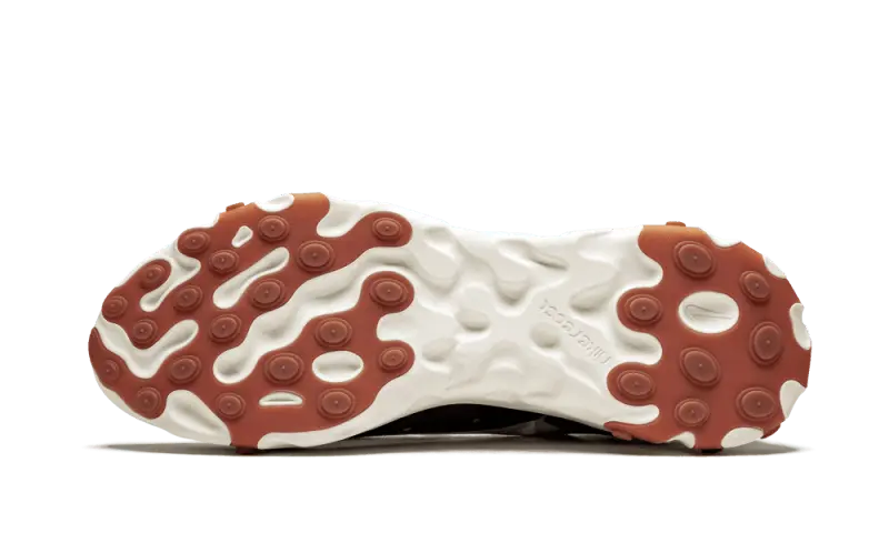 Nike React Element 87 Dusty Peach Nike