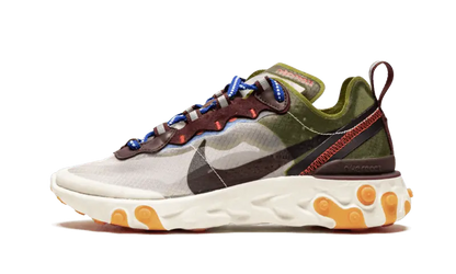 Nike React Element 87 Moss Nike