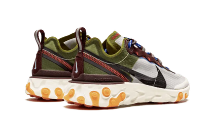 Nike React Element 87 Moss Nike