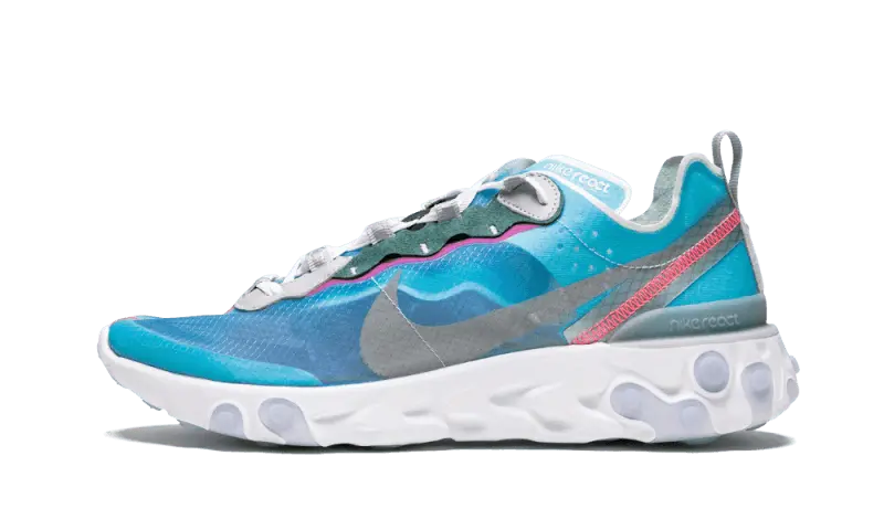 Nike React Element 87 Royal Tint Nike