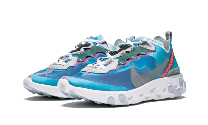 Nike React Element 87 Royal Tint Nike
