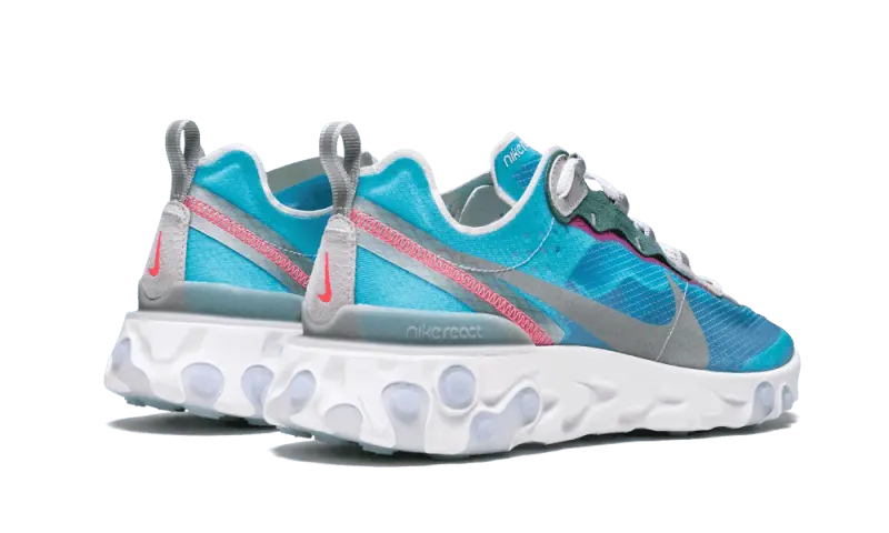 Nike React Element 87 Royal Tint Nike