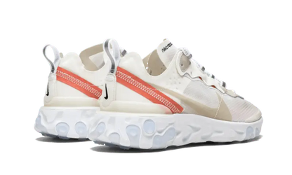 Nike React Element 87 Sail Light Bone Nike