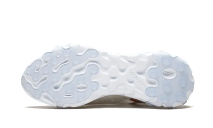Nike React Element 87 Sail Light Bone Nike