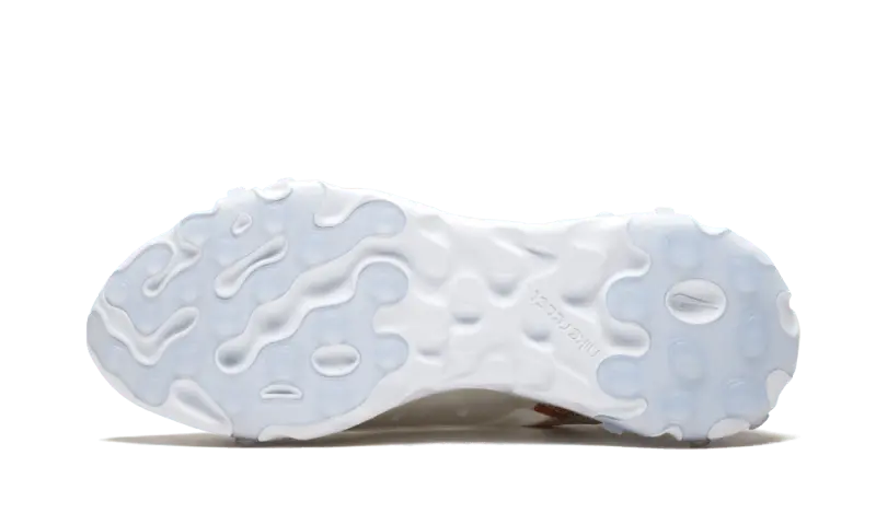 Nike React Element 87 Sail Light Bone Nike