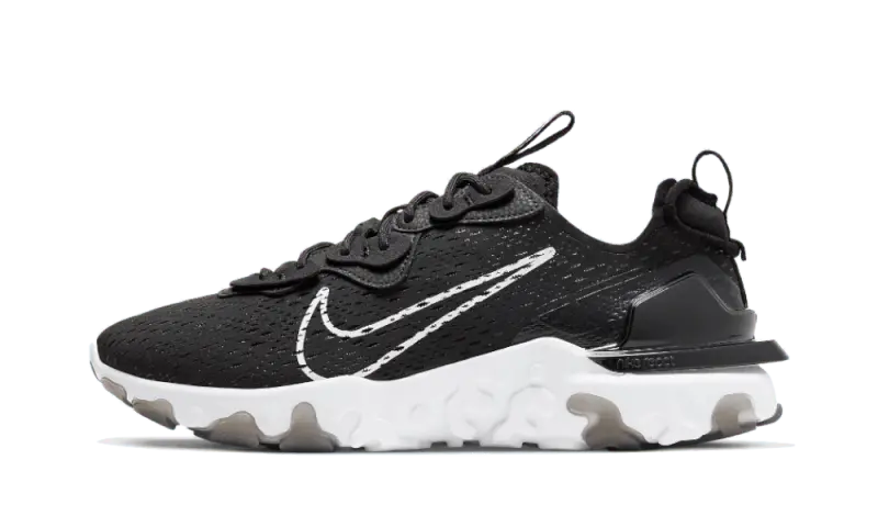 Nike React Vision Black Nike