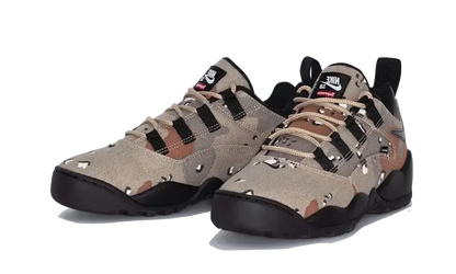 Nike SB Darwin Low Supreme Desert Camo Nike