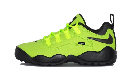 Nike SB Darwin Low Supreme Volt Nike