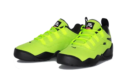 Nike SB Darwin Low Supreme Volt Nike