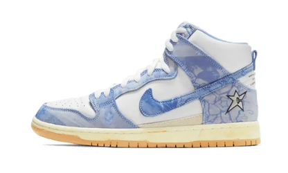 Nike SB Dunk High Carpet Company VOSneakers
