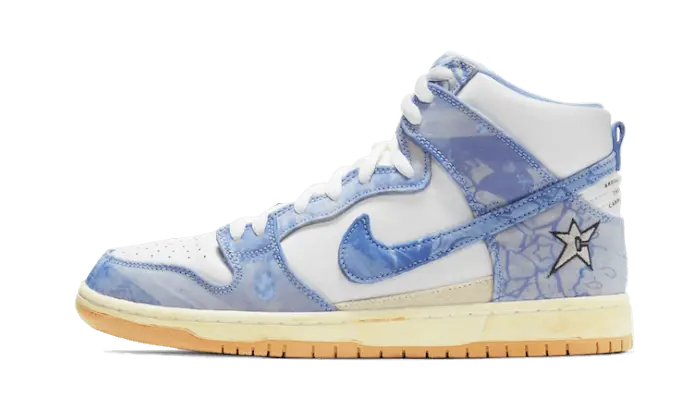 Nike SB Dunk High Carpet Company VOSneakers