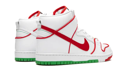 Nike SB Dunk High Paul Rodriguez VOSneakers