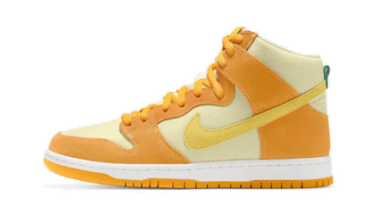 Nike SB Dunk High Pineapple VOSneakers