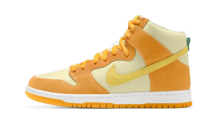 Nike SB Dunk High Pineapple VOSneakers