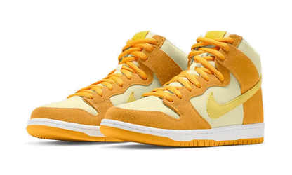 Nike SB Dunk High Pineapple VOSneakers