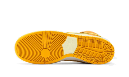 Nike SB Dunk High Pineapple VOSneakers