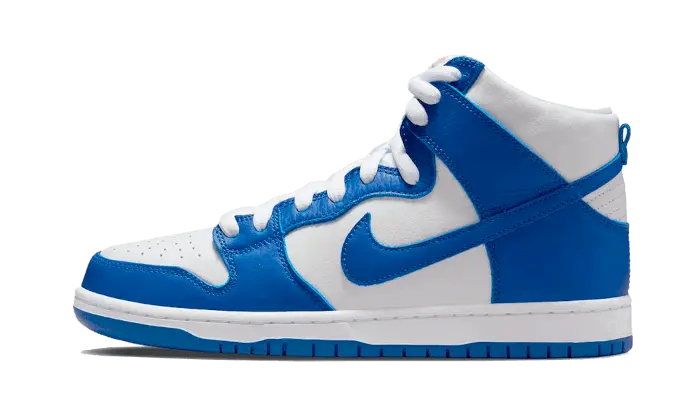 Nike SB Dunk High Pro ISO Kentucky VOSneakers