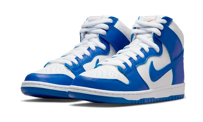 Nike SB Dunk High Pro ISO Kentucky VOSneakers