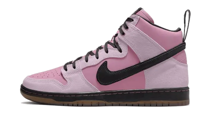Nike SB Dunk High Pro KCDC VOSneakers