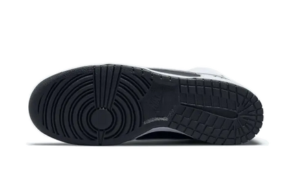 Nike SB Dunk High Supreme By Any Means Black VOSneakers