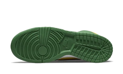 Nike SB Dunk High Supreme By Any Means Brazil VOSneakers