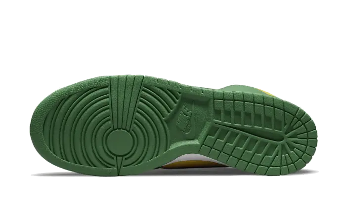 Nike SB Dunk High Supreme By Any Means Brazil VOSneakers