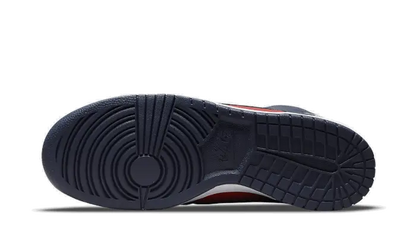 Nike SB Dunk High Supreme By Any Means Navy VOSneakers