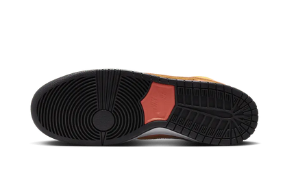 Nike SB Dunk High Sweet Tooth Candy Corn Nike
