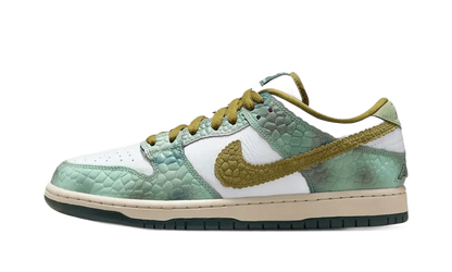 Nike SB Dunk Low Alexis Sablone Chameleon VOSneakers