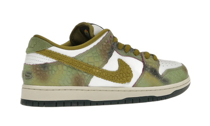 Nike SB Dunk Low Alexis Sablone Chameleon VOSneakers