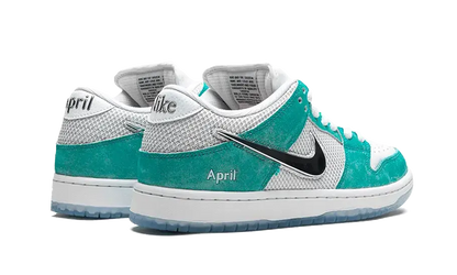 Nike SB Dunk Low April Skateboards VOSneakers