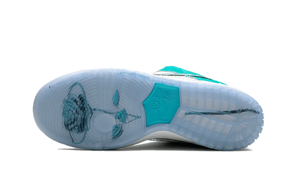 Nike SB Dunk Low April Skateboards Nike
