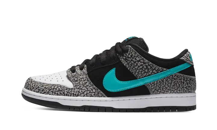 Nike SB Dunk Low Atmos Elephant VOSneakers