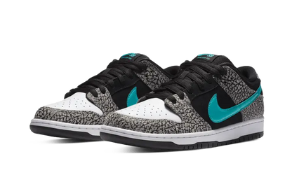 Nike SB Dunk Low Atmos Elephant VOSneakers