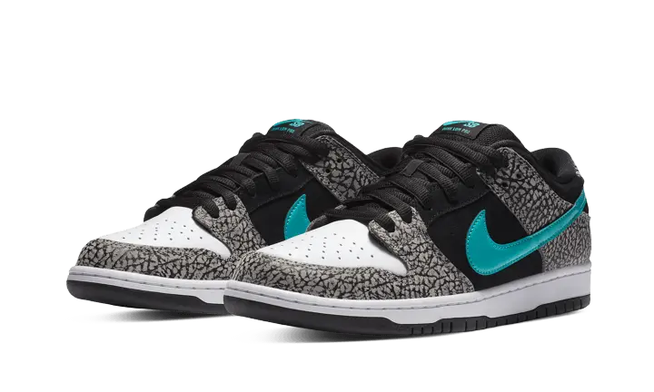 Nike SB Dunk Low Atmos Elephant VOSneakers
